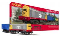 R1272M Hornby Freightmaster Train Set